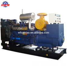 competitive price high quality chinese diesel engine generator set